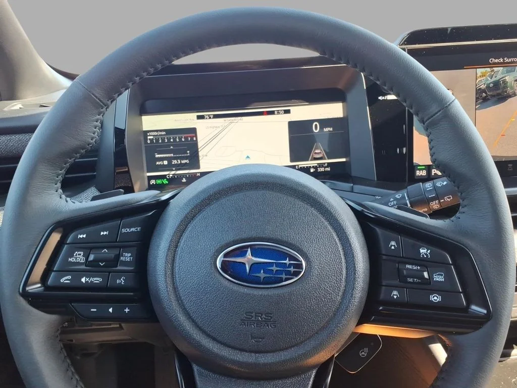 2026 Subaru Outback Limited XT - Photo 20