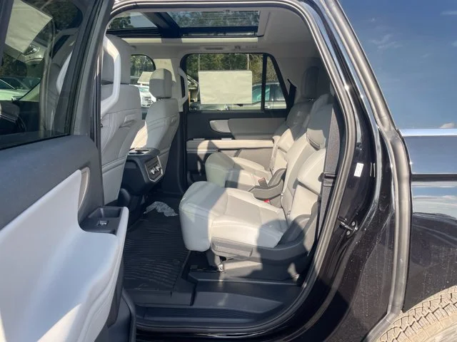 2026 Ford Expedition MAX Active - Photo 25
