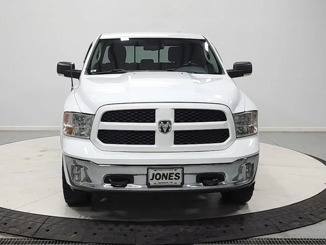 Used 2013 RAM Ram 1500 Pickup Outdoorsman with VIN 1C6RR7TT9DS663614 for sale in Savannah, TN