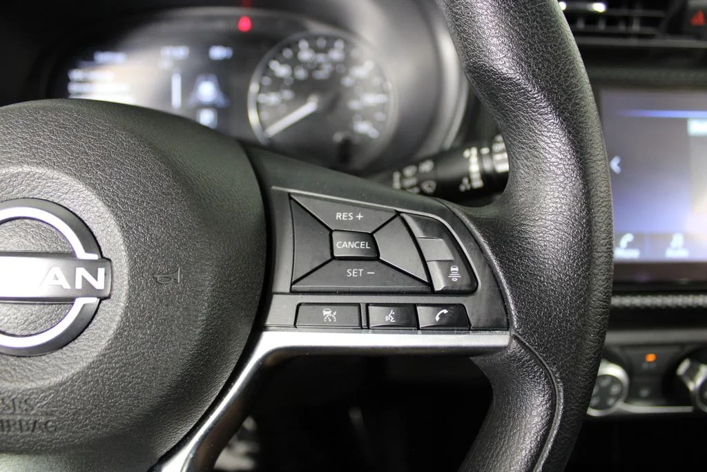 2024 Nissan Kicks SV - Photo 25