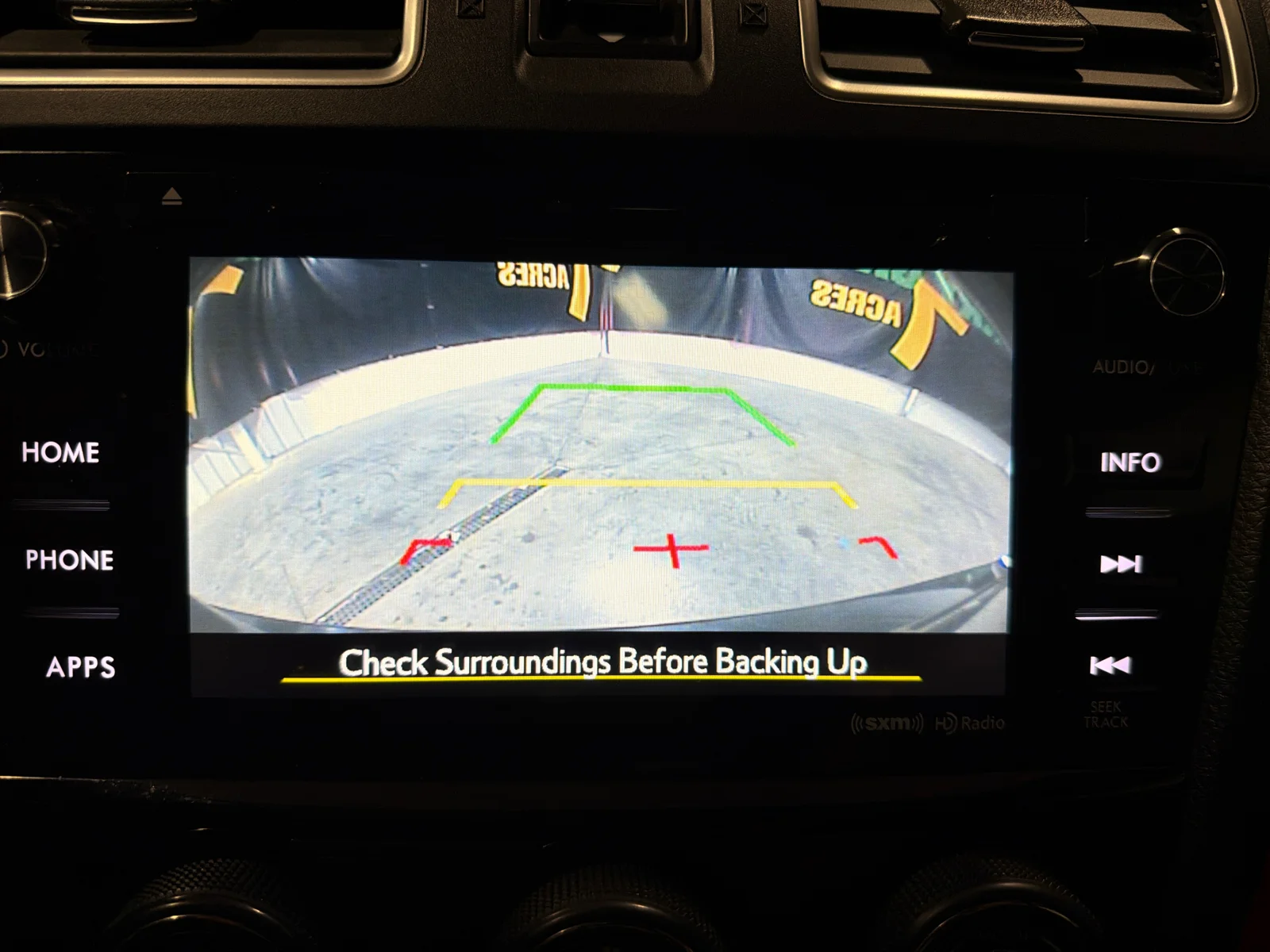 Used 2018 Crystal Black Silica Subaru Premium image 31