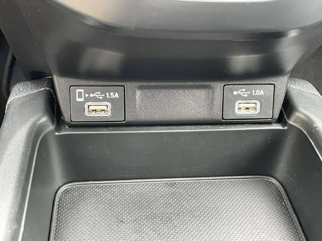 2022 Honda CR-V EX-L - Photo 69