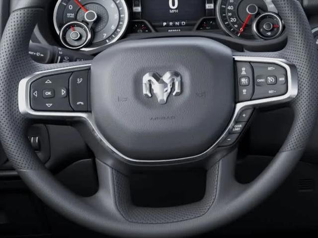 New 2026 Granite Crystal Metallic Clearcoat RAM Express image 45