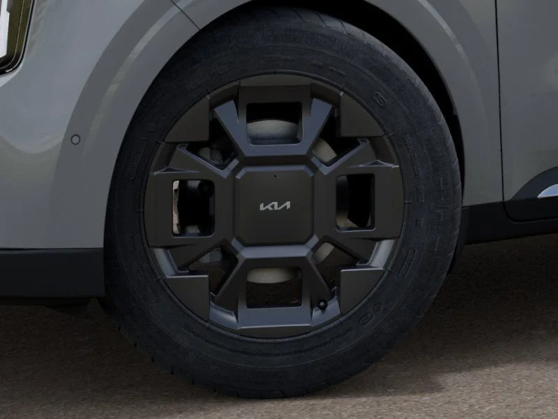 2025 Kia Carnival SX - Photo 9