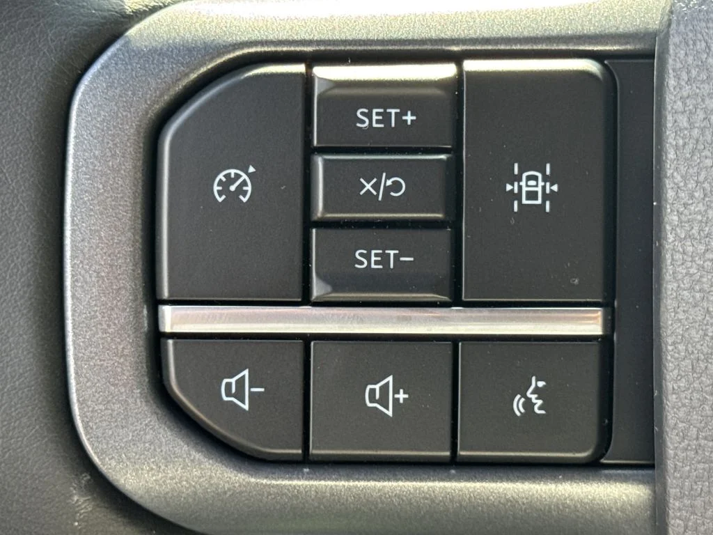 New 2026 Gray Ford XLT image 24