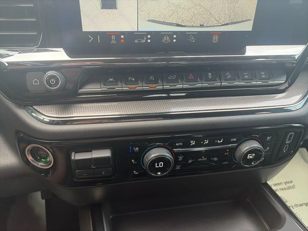 Used 2024 Gray Chevrolet ZR2 image 24