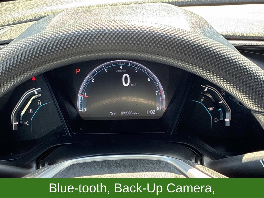 Used 2019 Silver Honda LX image 24