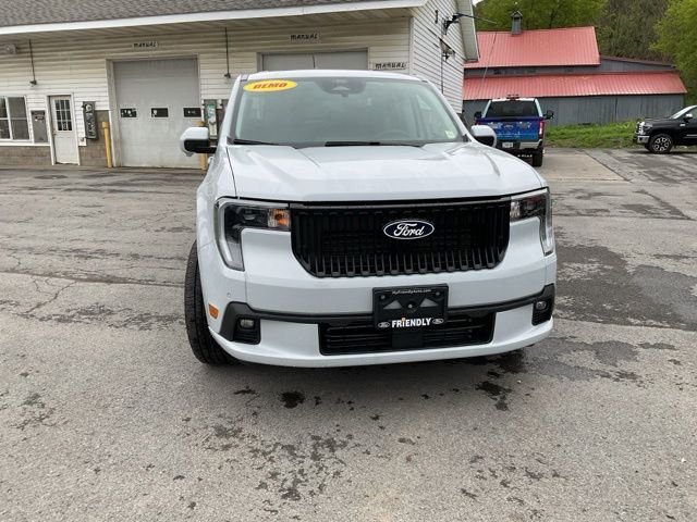 Used 2026 White Ford Lobo High image 21