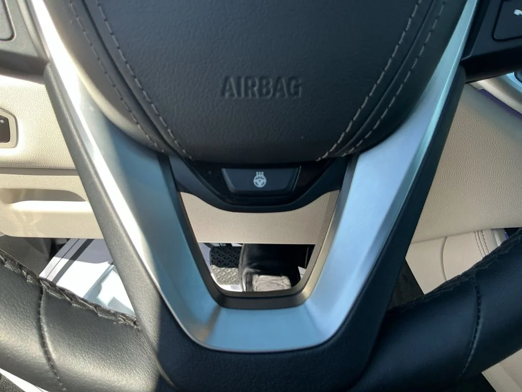 Used 2022 Brown BMW xDrive40i image 20