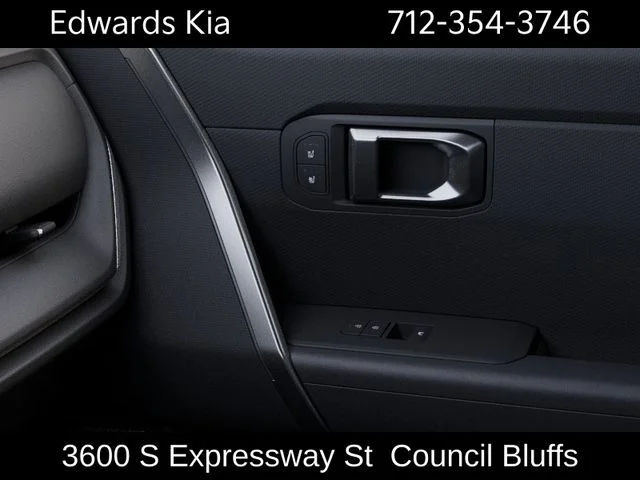 New 2027 Brown Kia X-Line image 27
