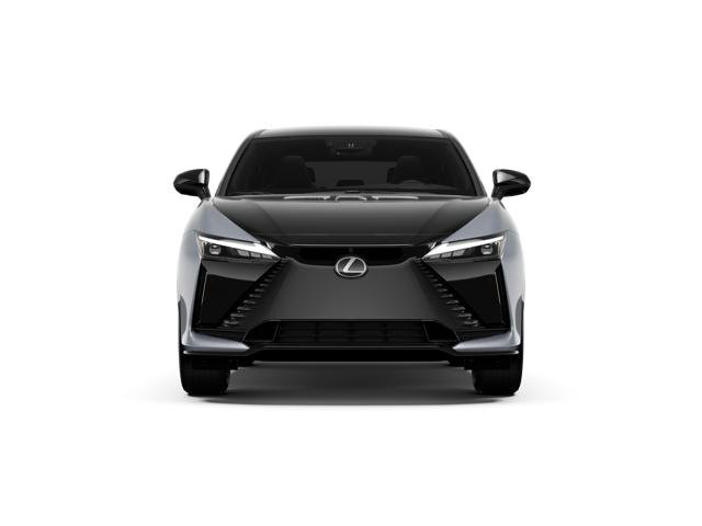 New 2026 Iridium and Black Onyx Lexus F SPORT AWD image 5