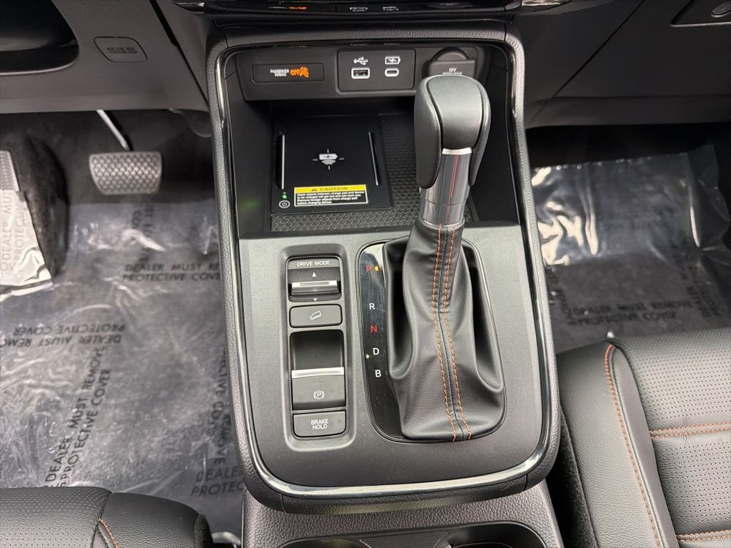 Used 2025  Honda Sport Touring image 14