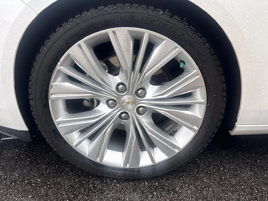 2018 Chevrolet Impala Premier - Photo 30