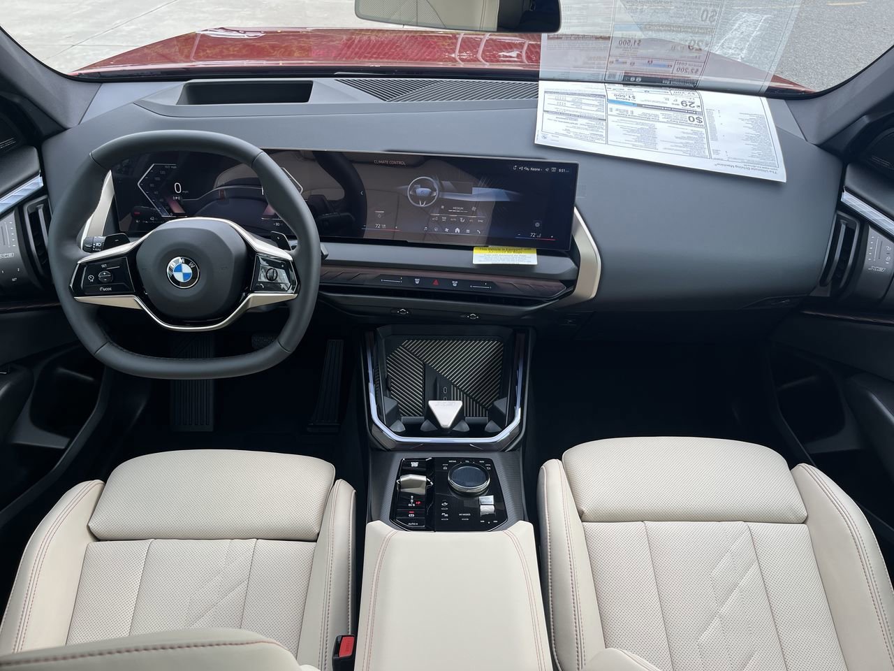 2025 BMW X3 30 - Photo 29