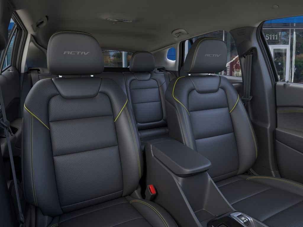 2026 Chevrolet Trax Activ - Photo 16