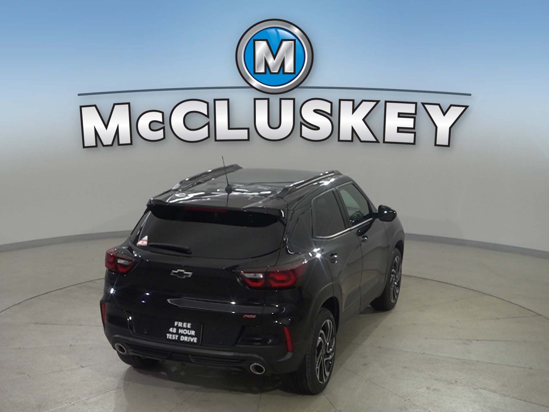 2026 Chevrolet Trailblazer RS - Photo 55