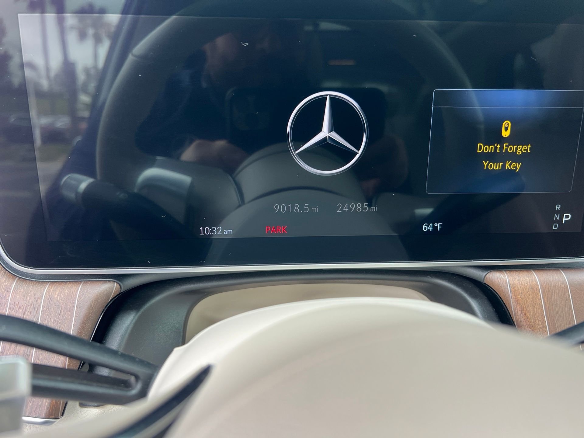 Certified Used 2023 Black Mercedes-Benz 450 image 10