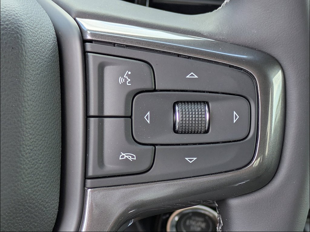 2026 Chevrolet Silverado 3500 HD High Country - Photo 24