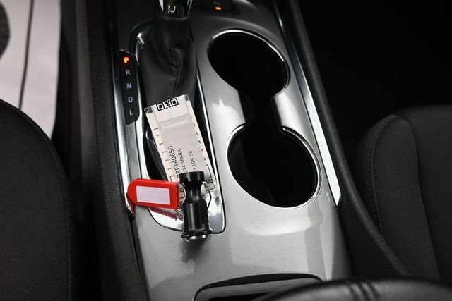 Used 2024 Mineral Gray Metallic Chevrolet LT image 12