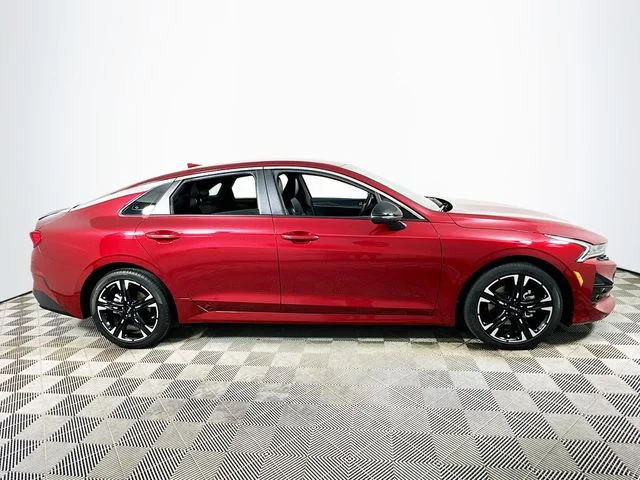 Certified Pre-Owned 2023 Kia K5 GT-Line