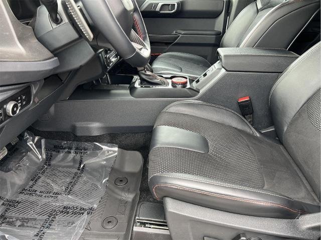 2025 Ford Bronco 4-Door Raptor - Photo 8