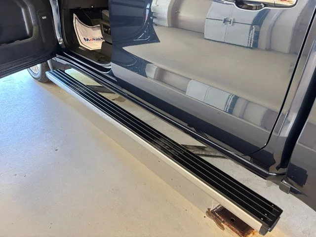 Used 2021 Blue GMC Denali image 24