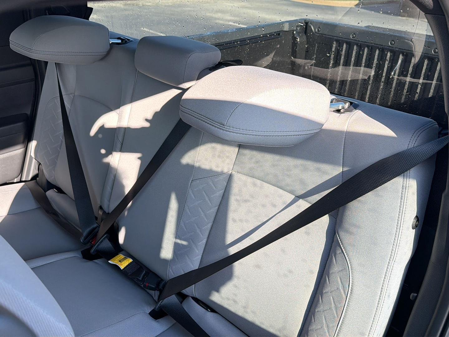 New 2026 Underground Toyota SR5 image 28