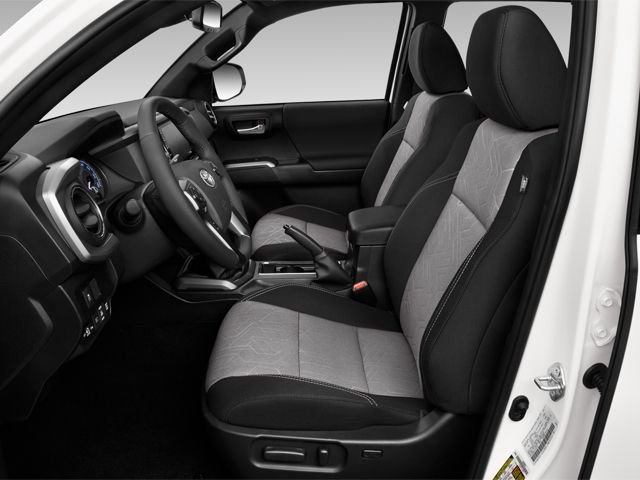 2020 Toyota Tacoma TRD Off Road - Photo 10