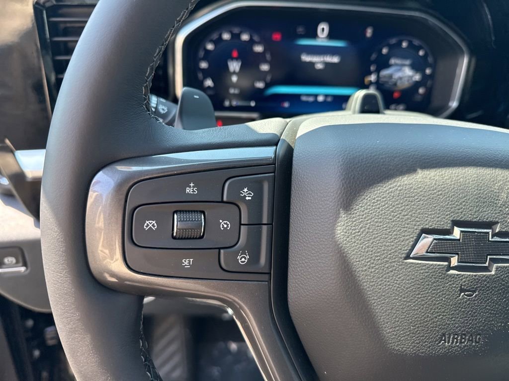 2026 Chevrolet Silverado 1500 High Country - Photo 21