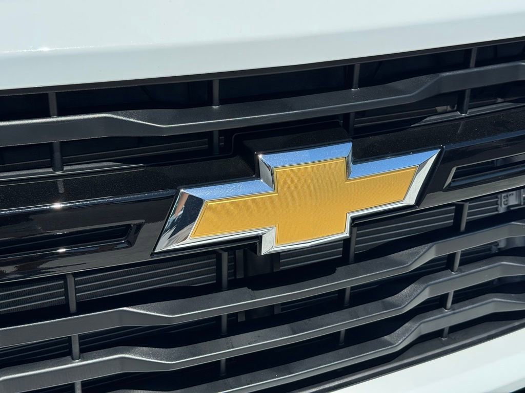 2026 Chevrolet Silverado 3500 HD Work Truck - Photo 7