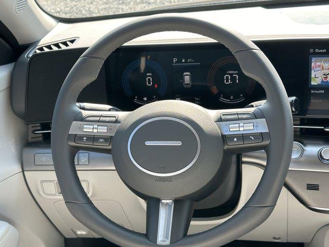 2026 Hyundai Kona SEL Sport - Photo 21