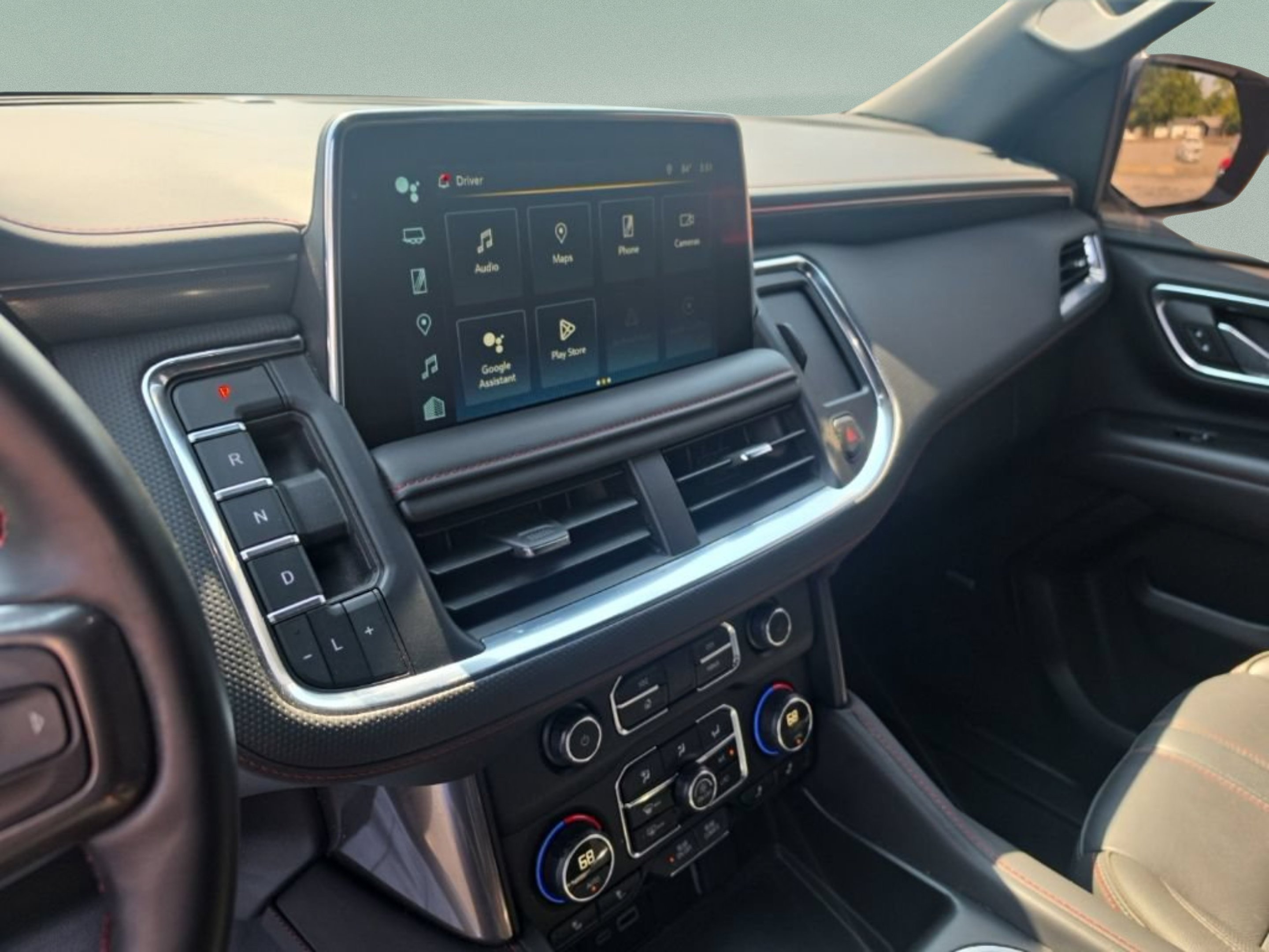 Used 2024 Black Chevrolet RST image 18
