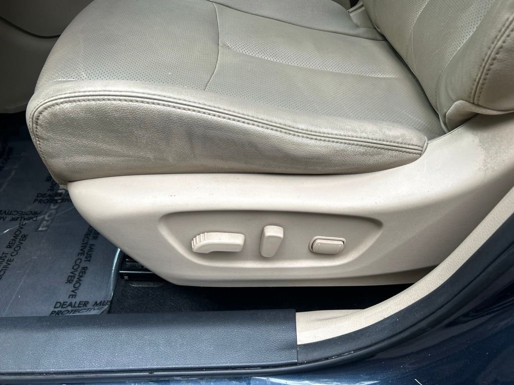 2016 Nissan Rogue SL - Photo 17