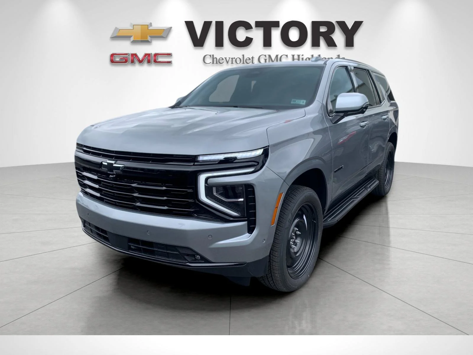 2026 Chevrolet Tahoe RST - Photo 7
