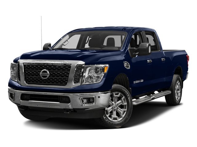 Used 2016 Java Metallic Nissan SV image 1