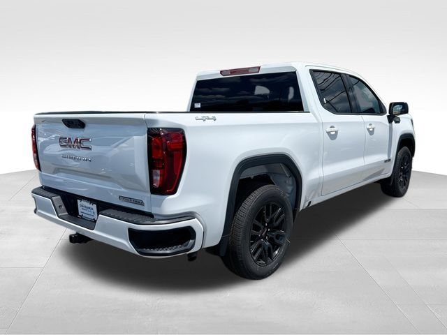 2026 GMC Sierra 1500 Elevation - Photo 22