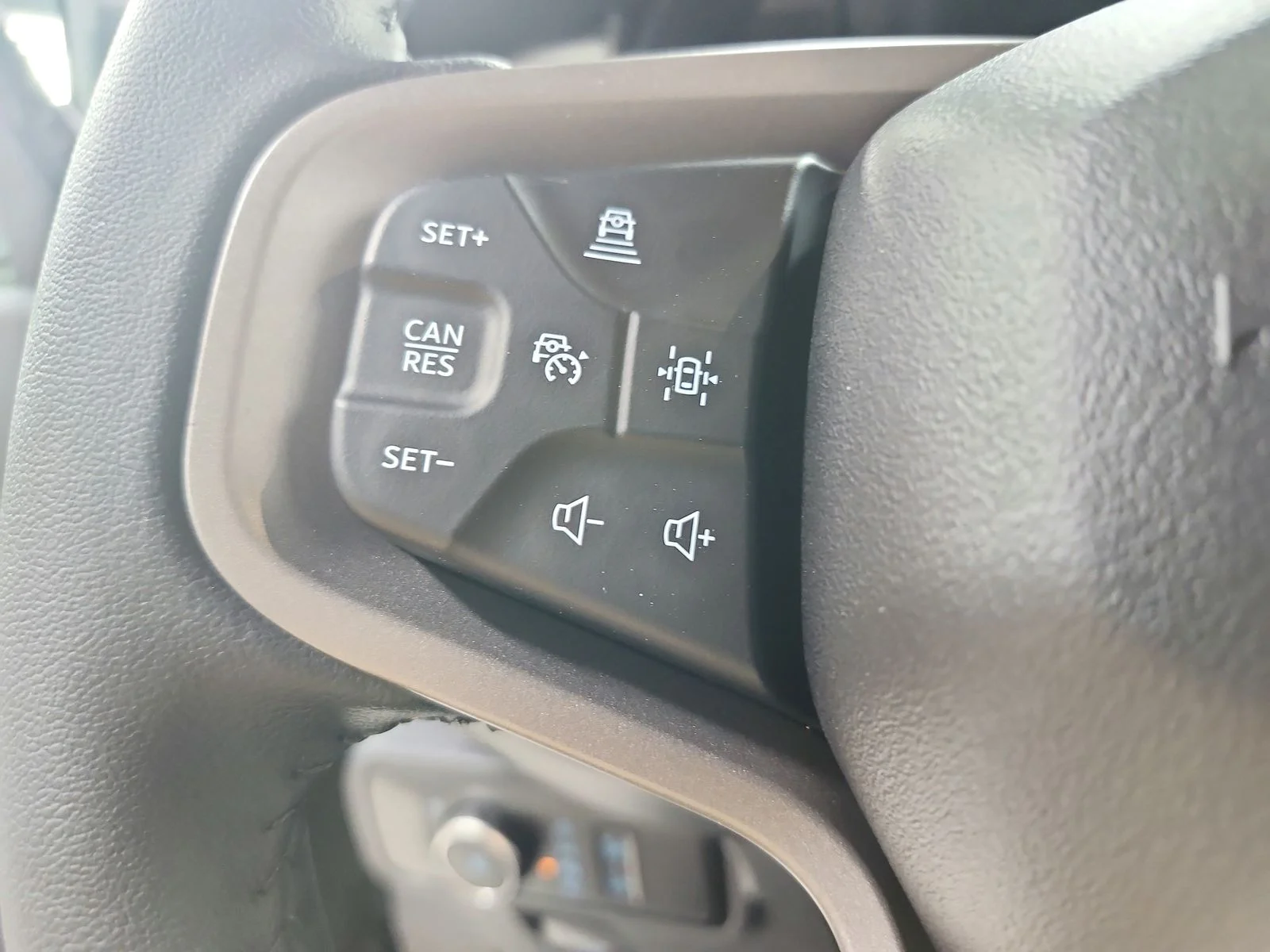 New 2026 Marsh Gray Ford Badlands® image 23