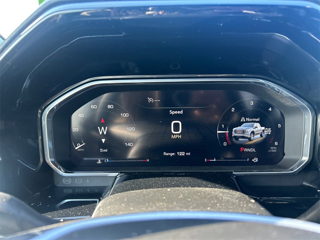 2026 GMC SIERRA - Image 22