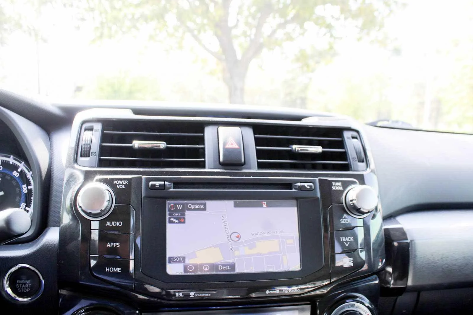Used 2019 Magnetic Gray Metallic Toyota Limited Nightshade image 14