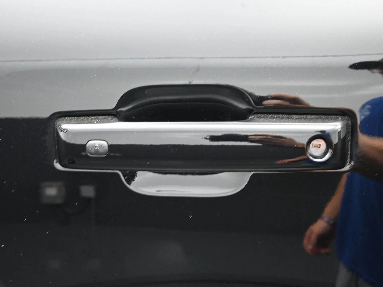 2026 Ford F-250 Super Duty Platinum - Photo 21