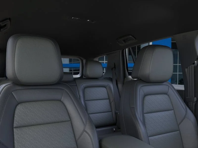 2027 Chevrolet Equinox LT - Photo 24