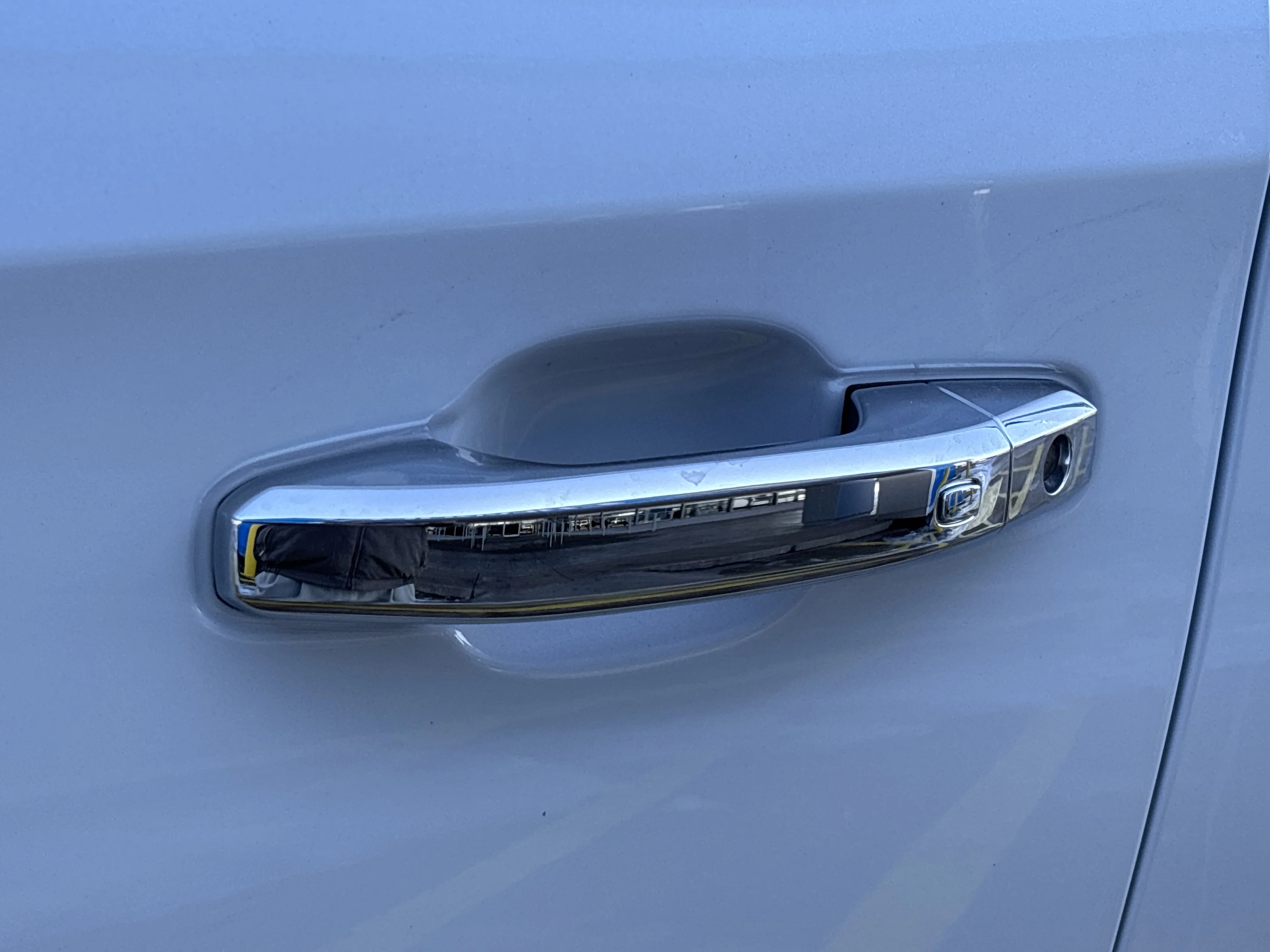 2026 GMC Sierra 1500 Denali - Photo 14