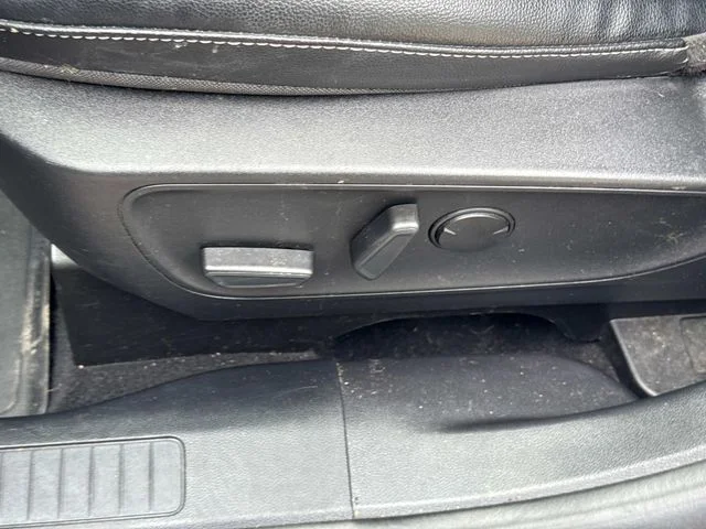 Used 2022 Gray Ford Titanium image 28