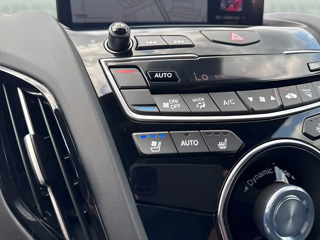 Used 2024  Acura A-Spec Advance Package image 24