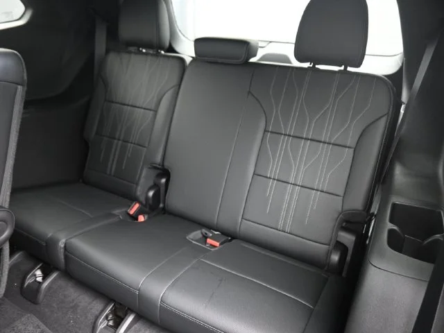 Used 2026 Black Buick Avenir image 13