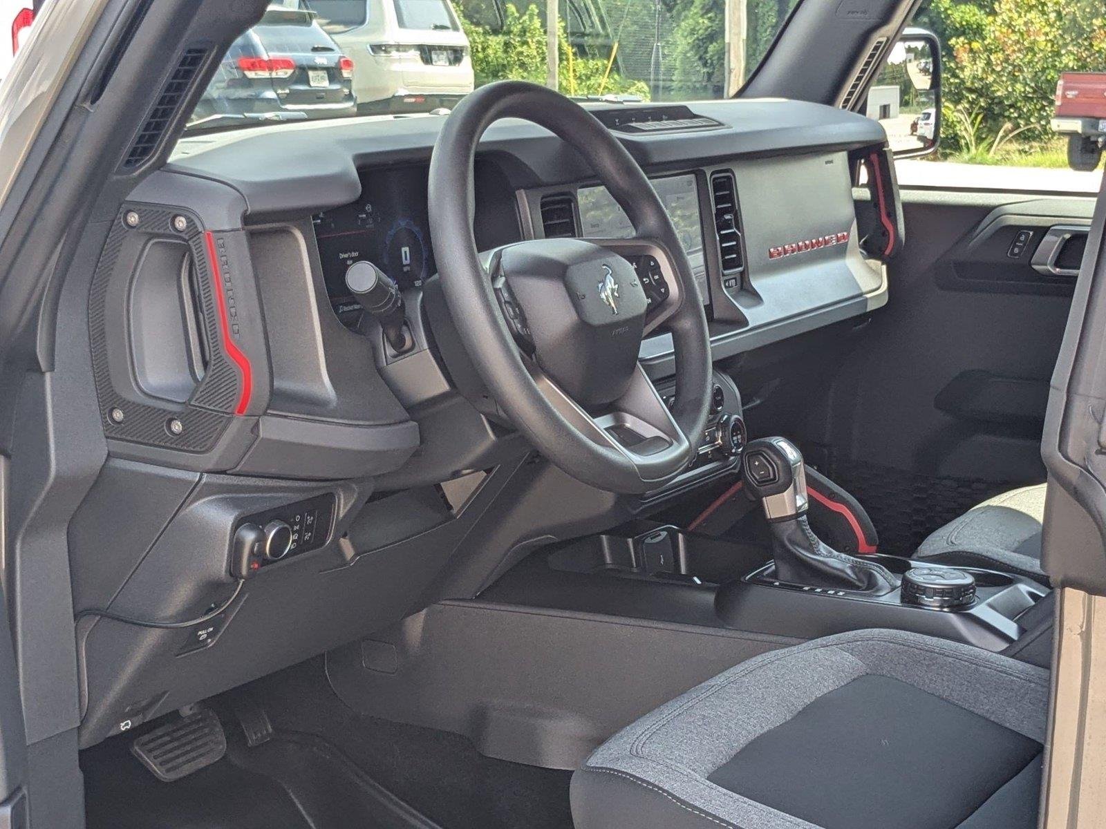 Used 2025 Marsh Gray Ford Base image 2