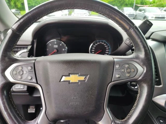 Used 2017 Black Chevrolet Premier image 15