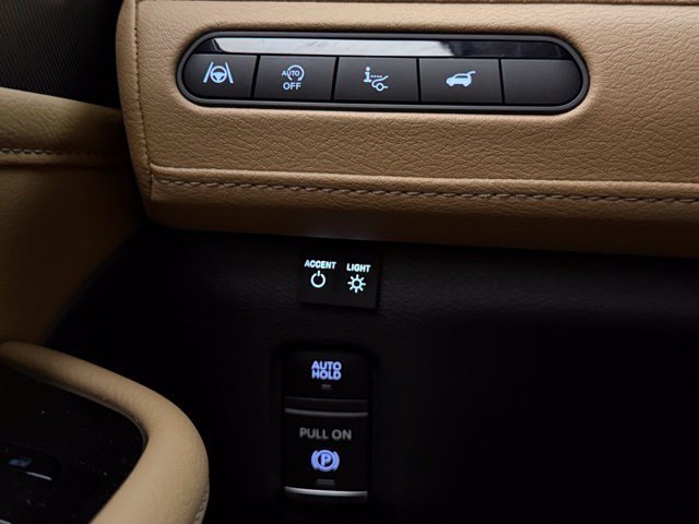 2026 INFINITI QX80 Luxe - Photo 42