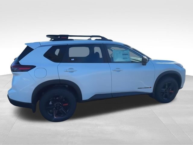 2026 Nissan Rogue Rock Creek - Photo 9