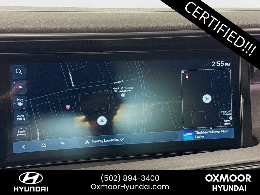 2026 Hyundai Palisade XRT Pro - Photo 13